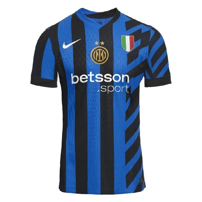 Inter Milan Home Fan Jersey 2024/25