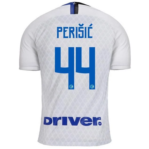 Inter Milan Perisic Away Jersey 2018/19