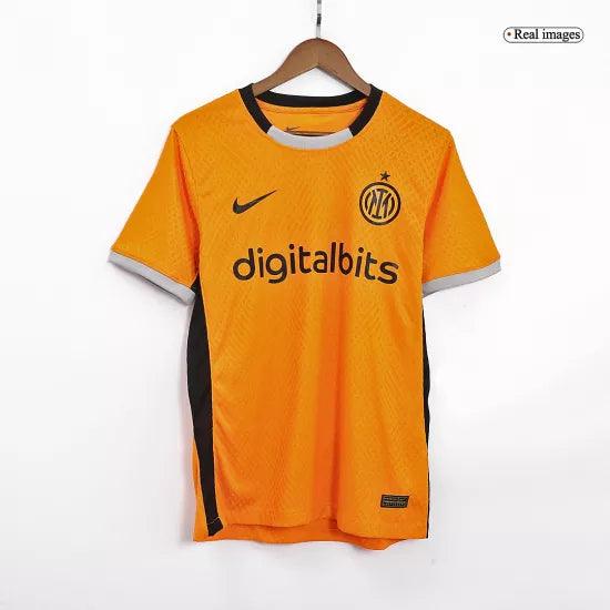 Inter Milan Third Away Soccer Jersey 2023/24