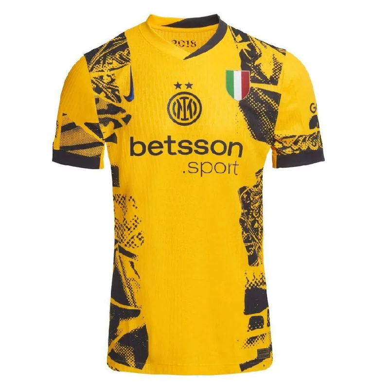 Inter Milan Third Fan Jersey 2024/25