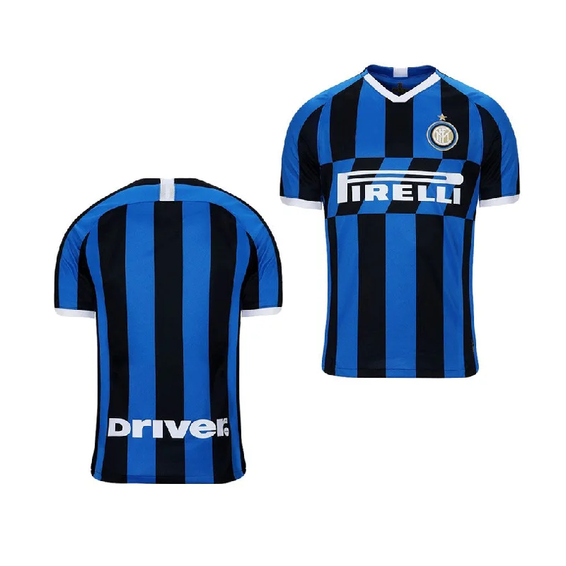 Inter Milan Youth 19/20 Home Jersey