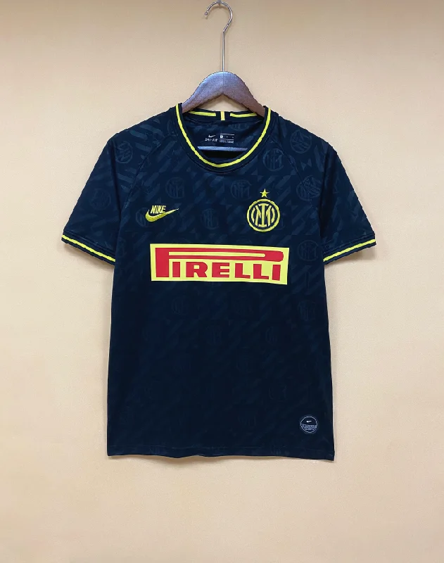 Inter Milão - Retro - 19/20 - Terceira