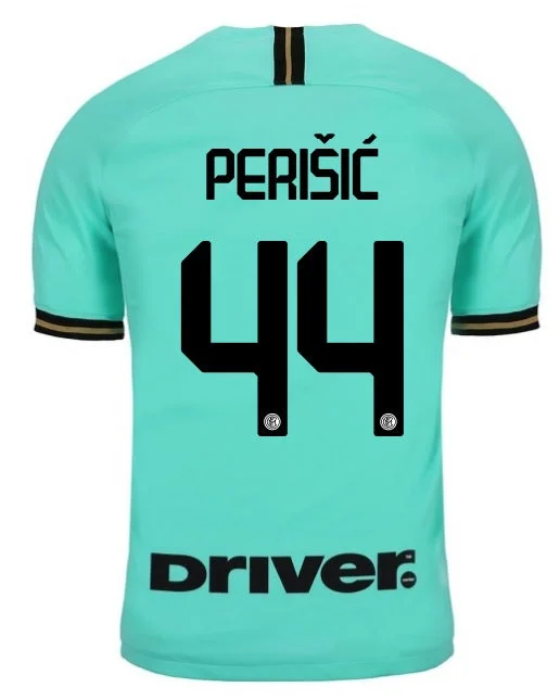 Ivan Perisic Inter Milan 19/20 Away Jersey