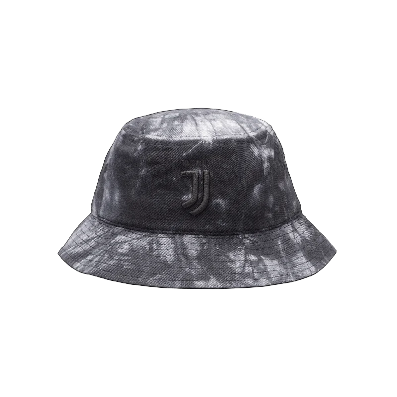 Juventus Smoke Bucket Hat