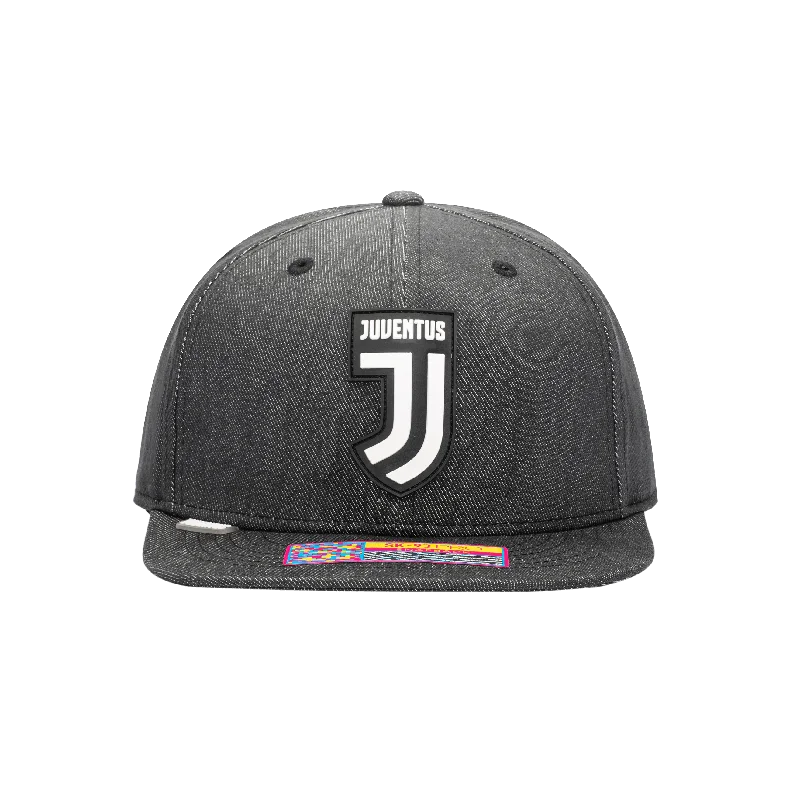 Juventus Hydra Snapback Hat