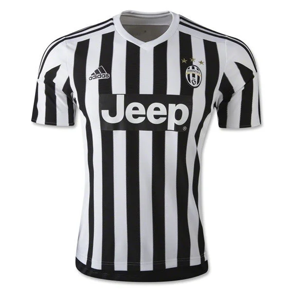 Juventus 15/16 Soccer Jersey