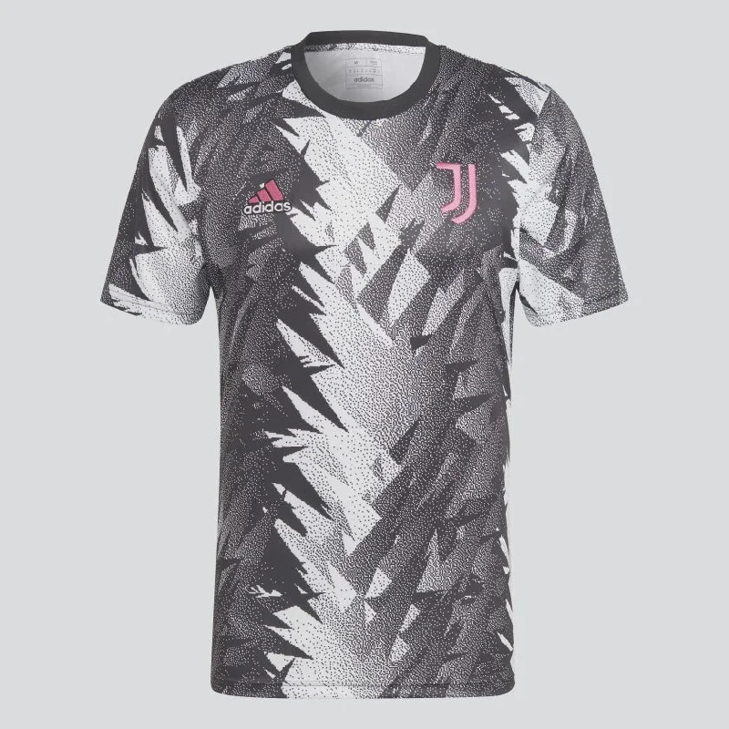 Juventus 2022/23 Official Pre-match Jersey