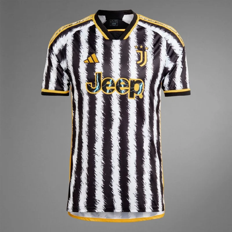 Juventus 2023/24 Official Home Jersey