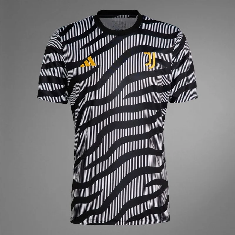 Juventus 2023/24 Official Pre Match Jersey