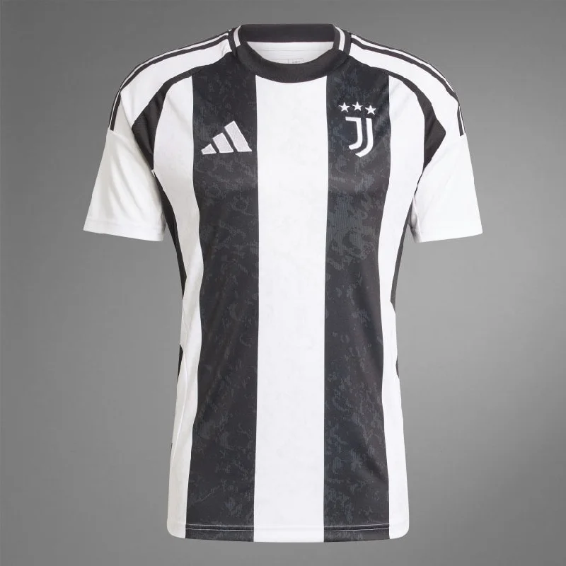 Juventus 2024/25 Official Home Jersey