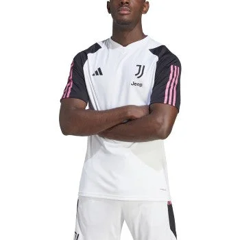 Juventus 23/24 TIRO Training Jersey