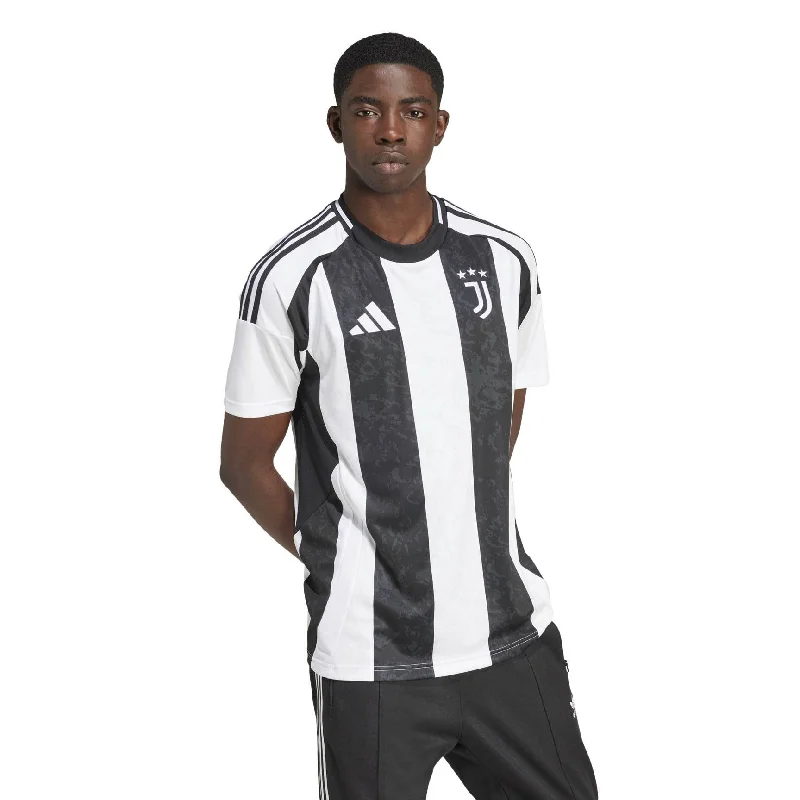 Juventus 24/25 Home Jersey