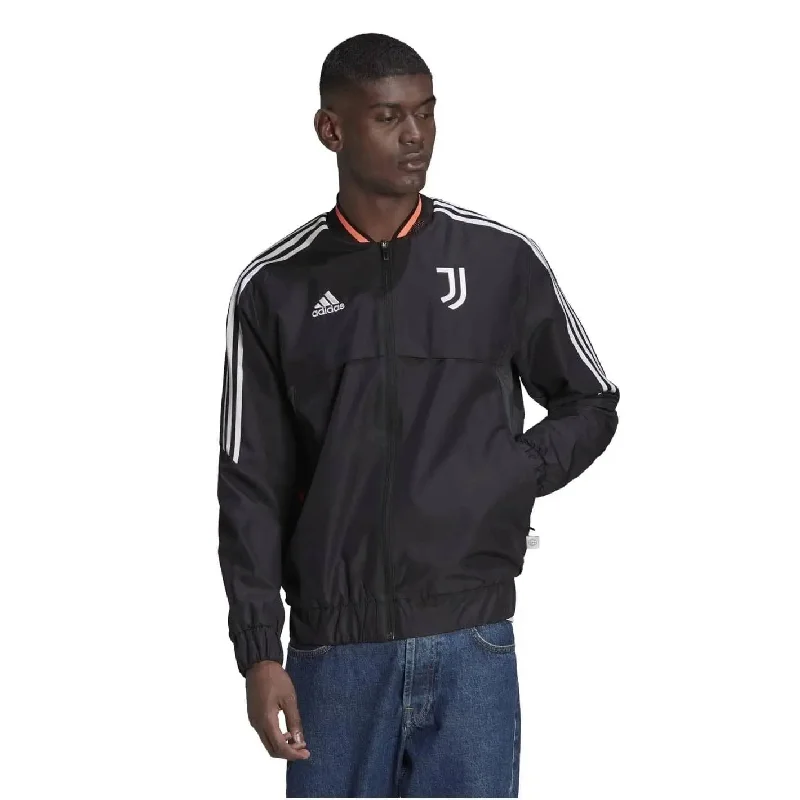 Juventus Anthem Jacket