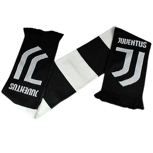 JUVENTUS BAR SCARF