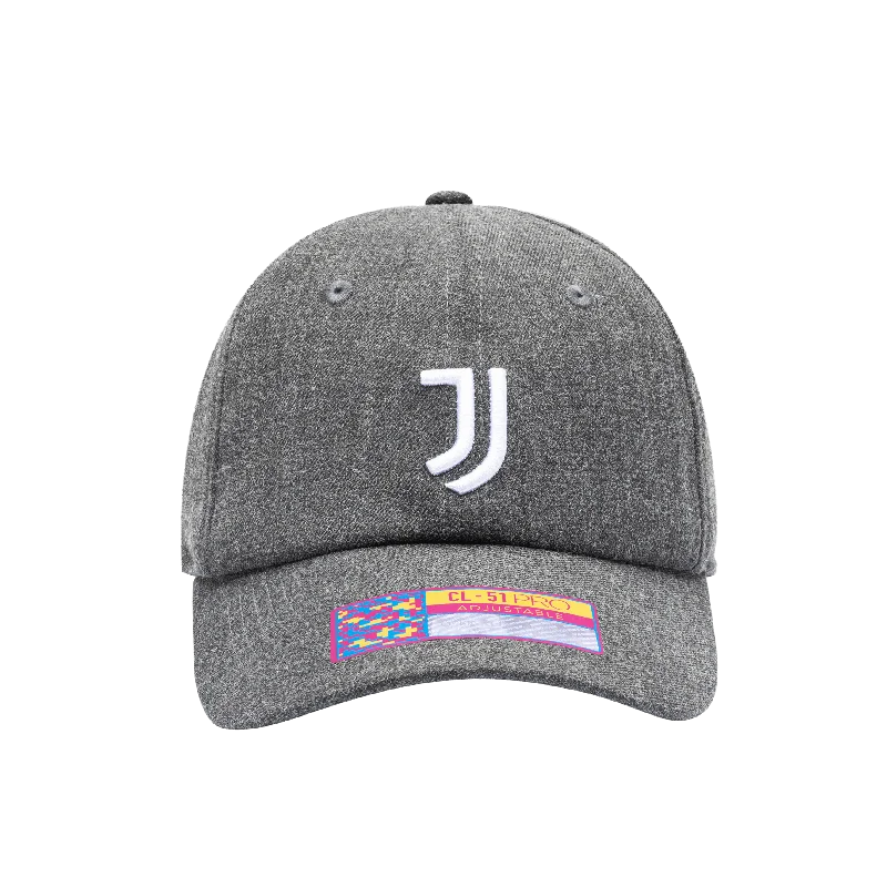 Juventus Berkeley Classic Hat