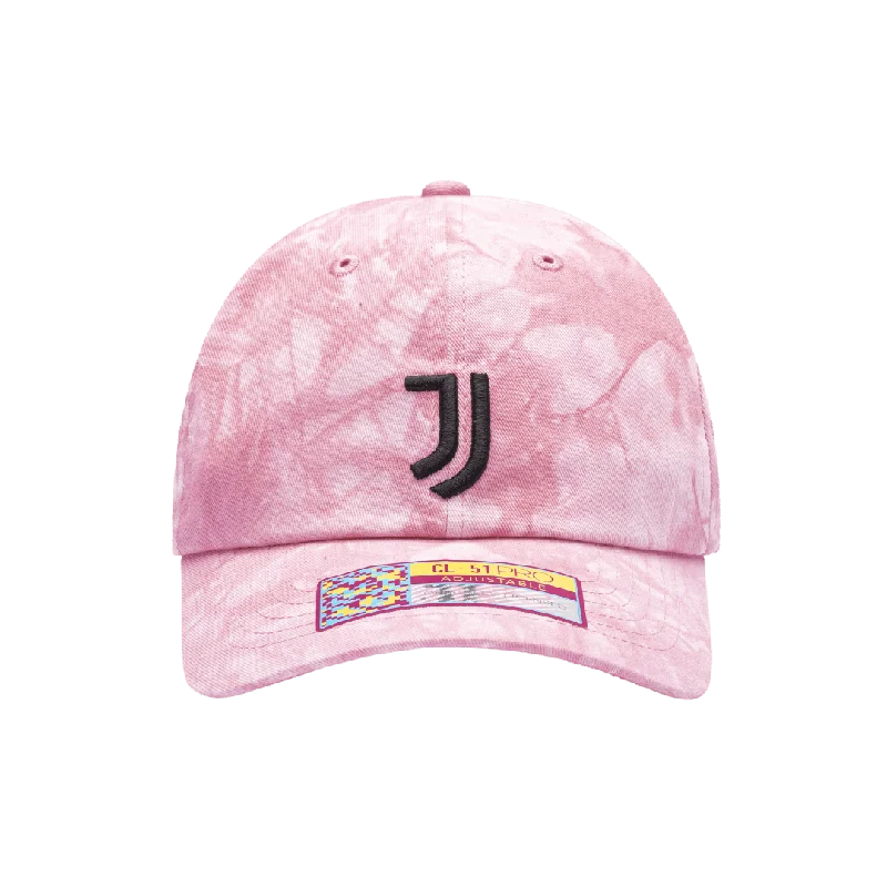 Juventus Bloom Classic Hat