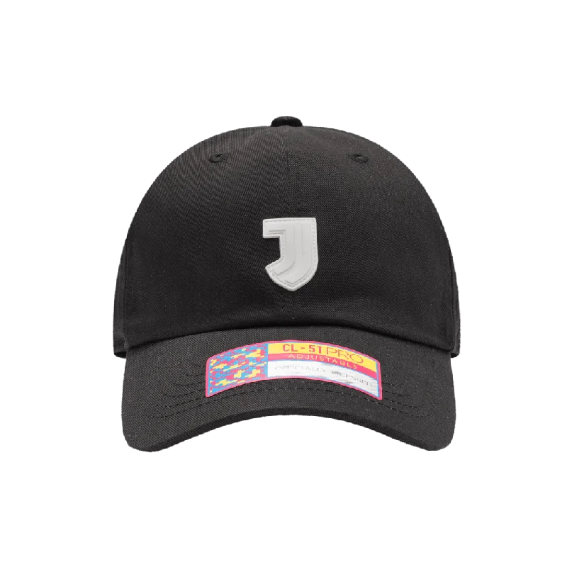 Juventus Casuals Classic Hat