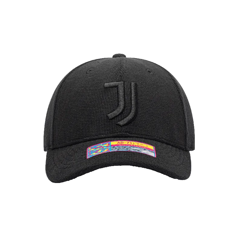 Juventus Club Ink Adjustable Hat