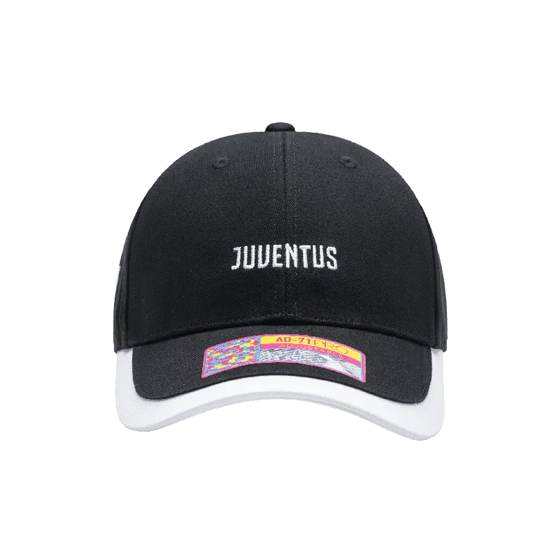 Juventus Doubles Adjustable Hat