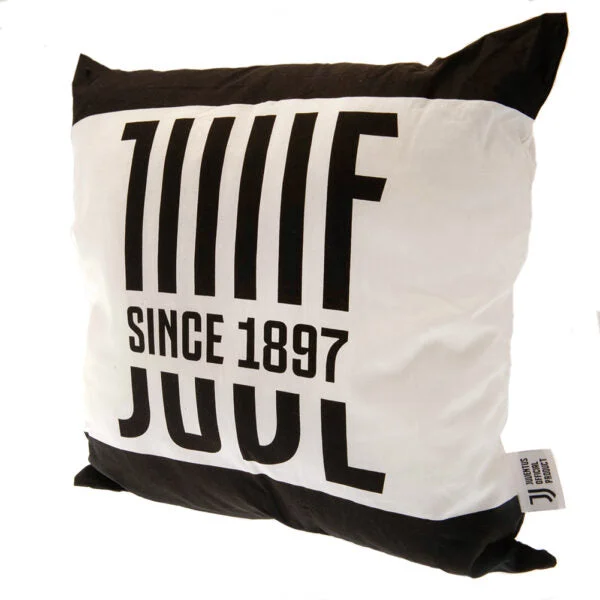 Juventus FC Cushion