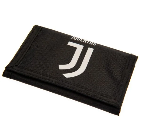 Juventus FC Nylon Wallet