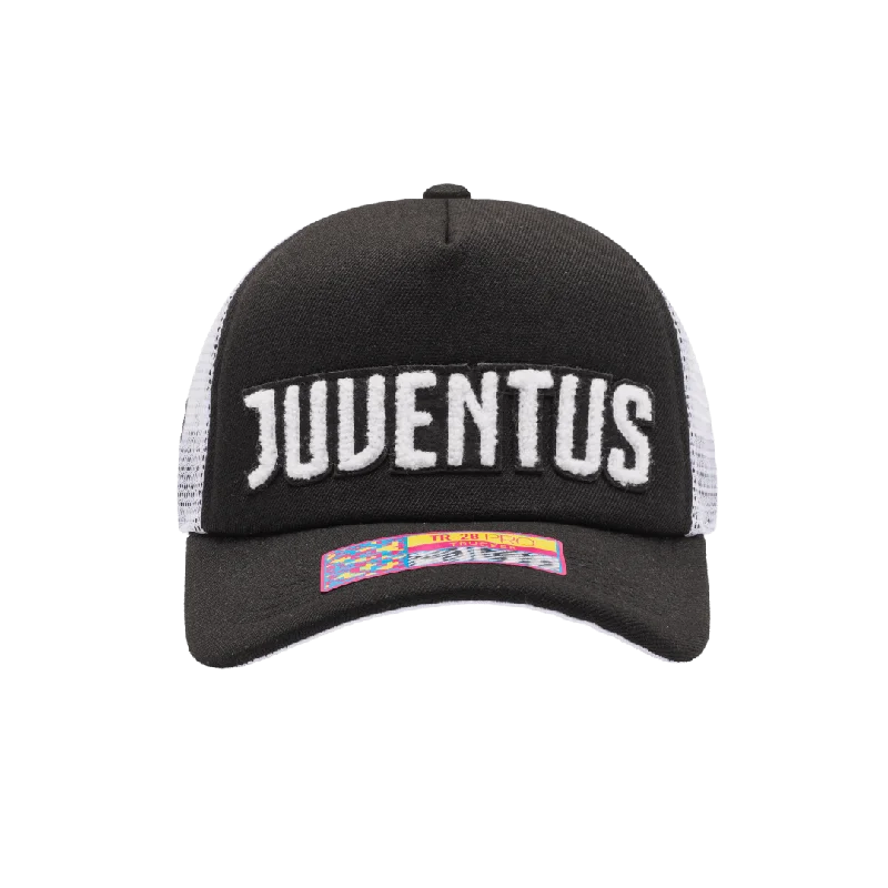 Juventus Freshman Trucker Hat