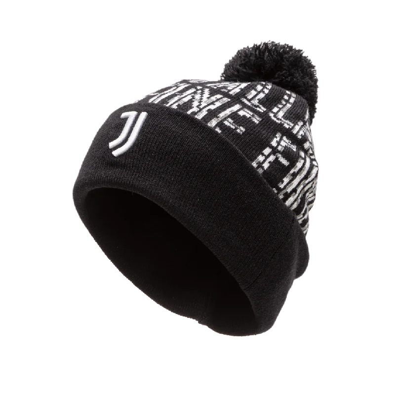 Juventus Futura Knit Beanie