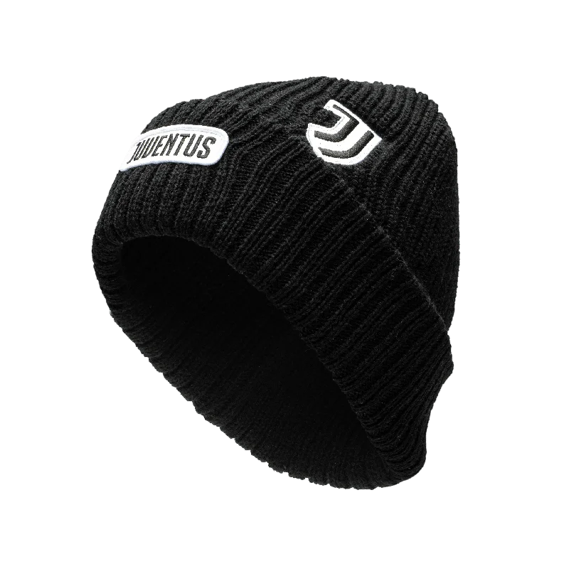 Juventus Guide Knit Beanie