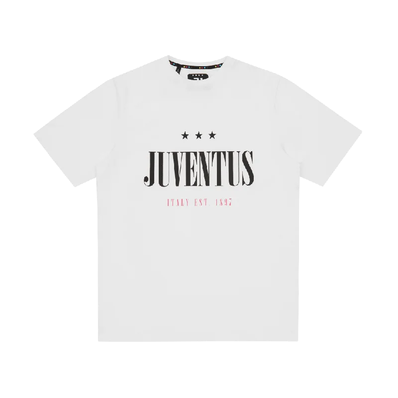 Juventus Icon T-Shirt