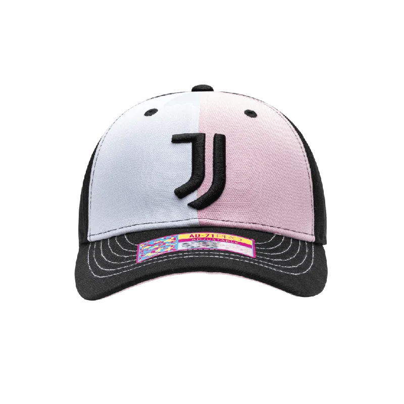 Juventus Marina Adjustable Hat