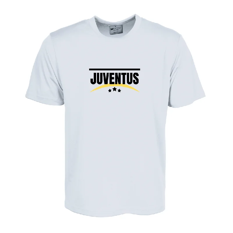 JUVENTUS SUPPORTER SHIRT