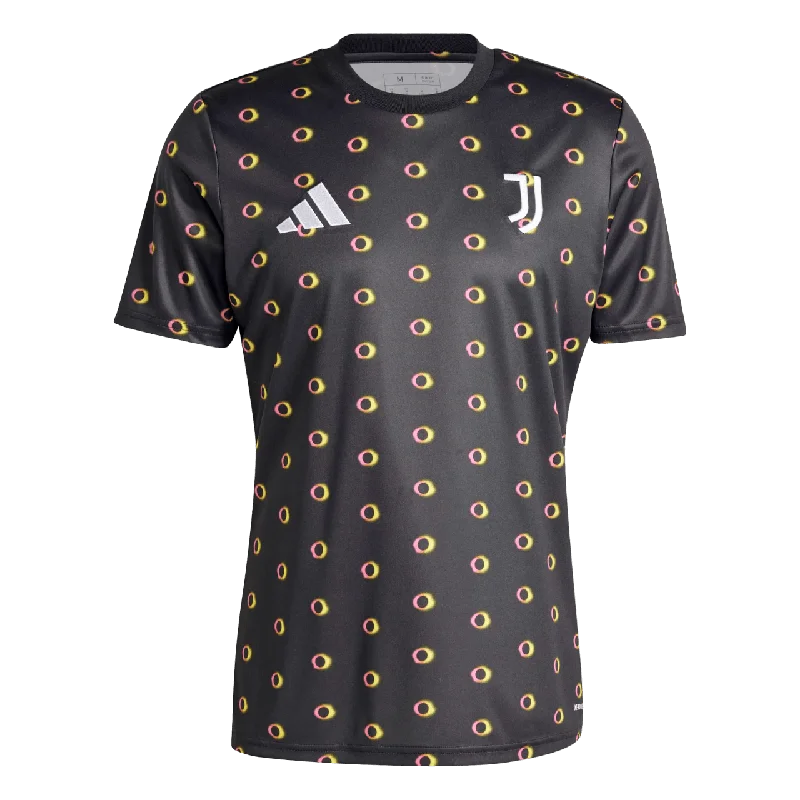 Juventus 24/25 Pre-Match Jersey (IS5789)