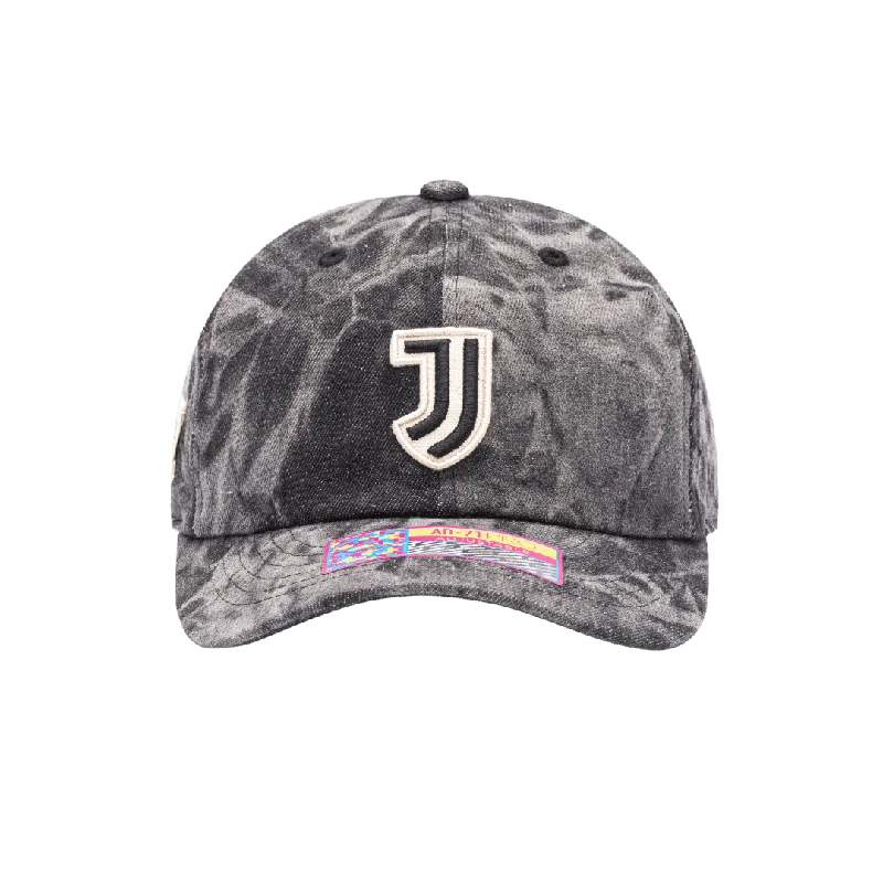 Juventus Ranch Adjustable Hat