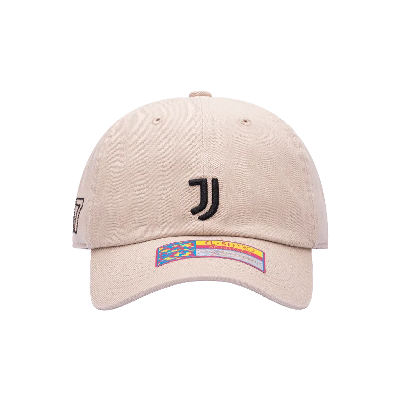 Juventus Safari Classic Hat