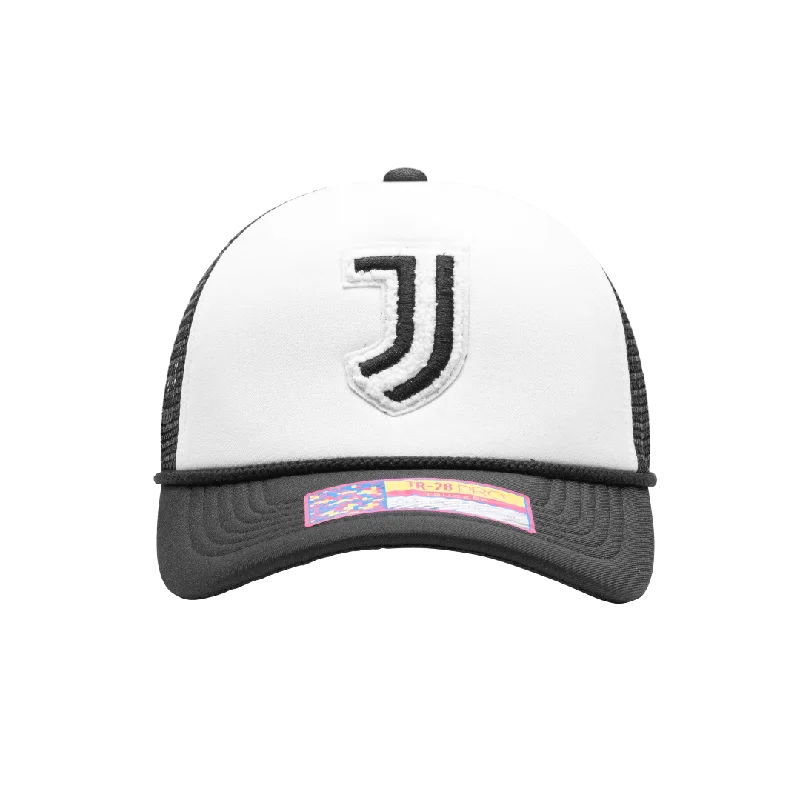 Juventus Scout Trucker Hat