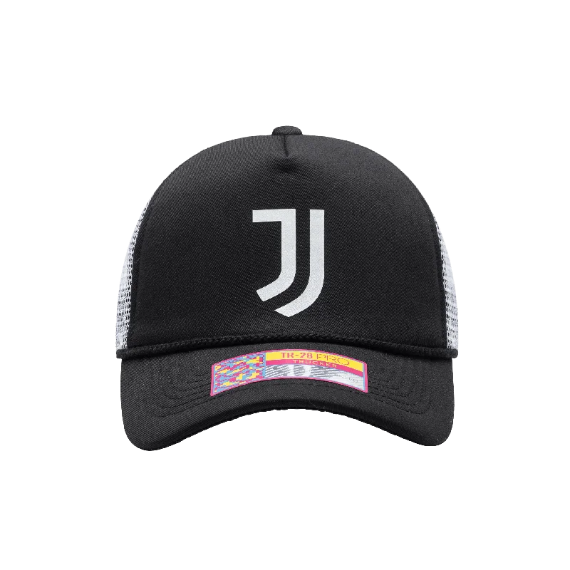 Juventus Serve Trucker Hat