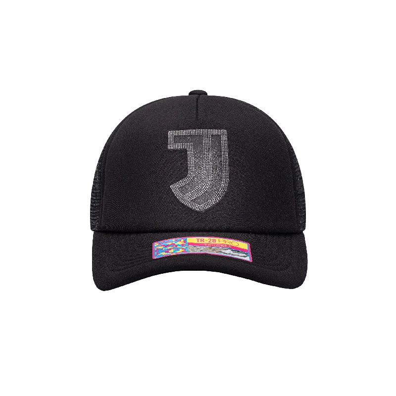 Juventus Shield Trucker Hat