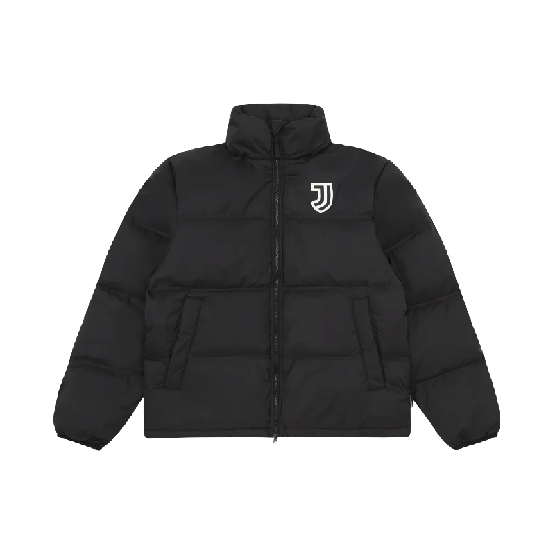 Juventus Short Puffer Jacket