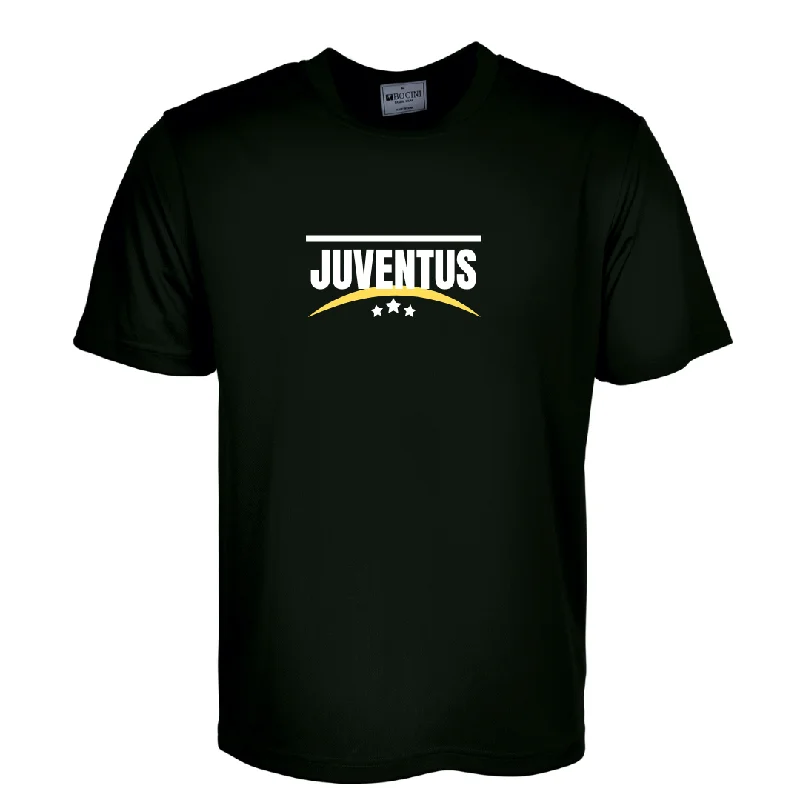 JUVENTUS SUPPORTER SHIRT