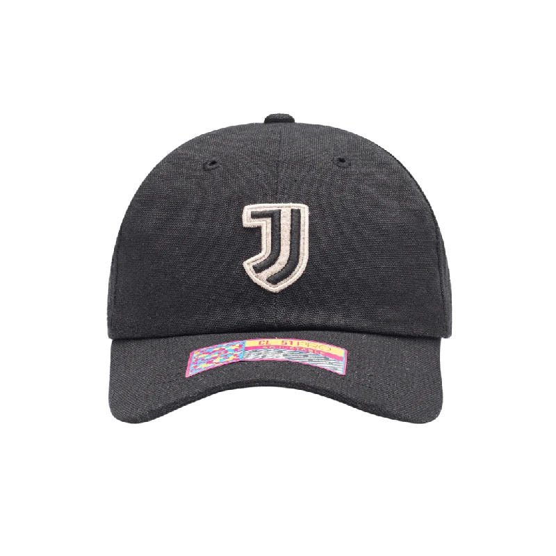 Juventus Swatch Classic Hat