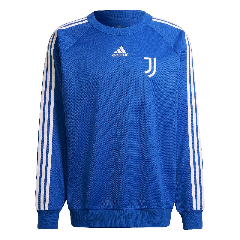 Juventus Teamgeist Crew Sweatshirt (H67145)