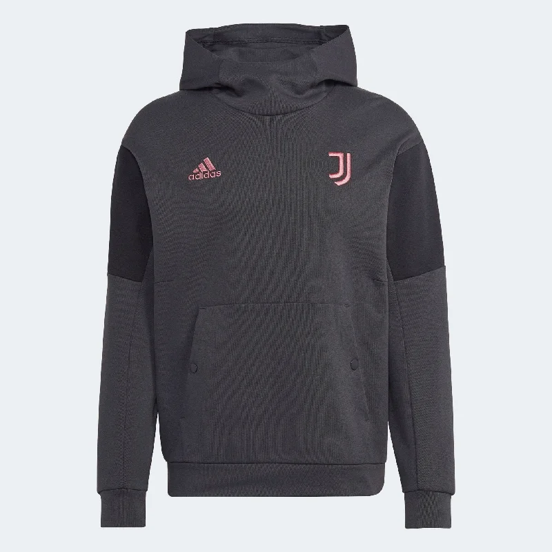 Juventus Travel Hoodie