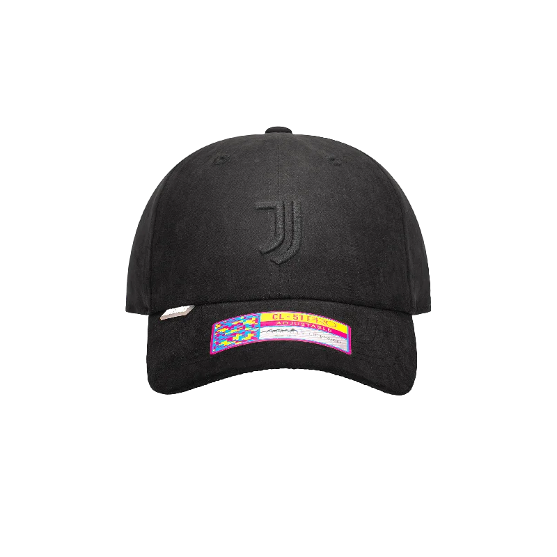 Juventus Ultra Light Classic Hat