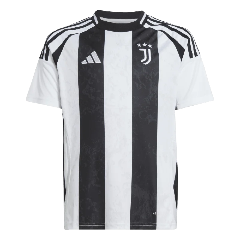 Juventus Youth Home Jersey 24/25