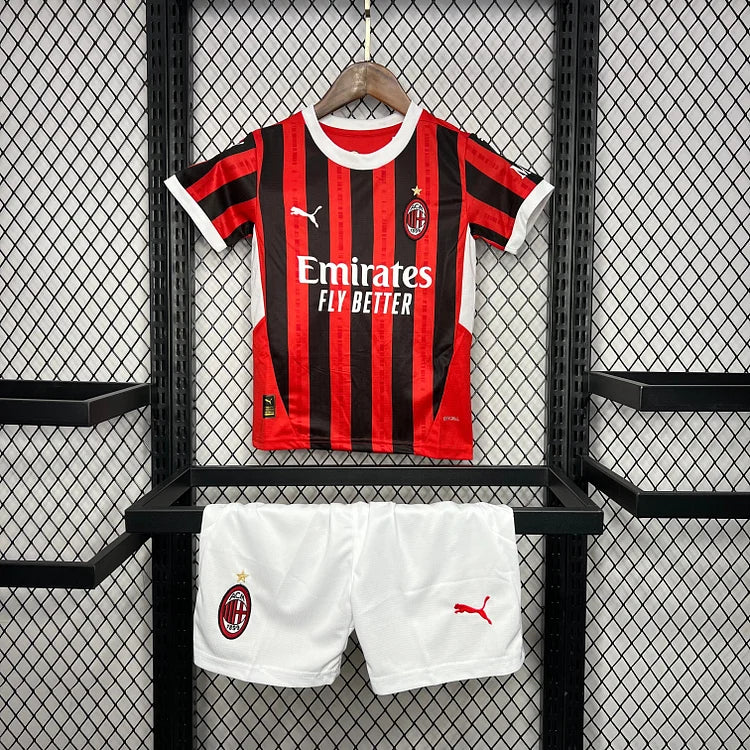 Kit Enfant AC Milan 2024/2025