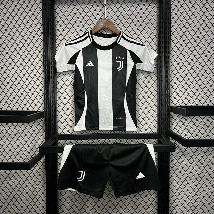 Kit Enfant Juventus 2024/2025