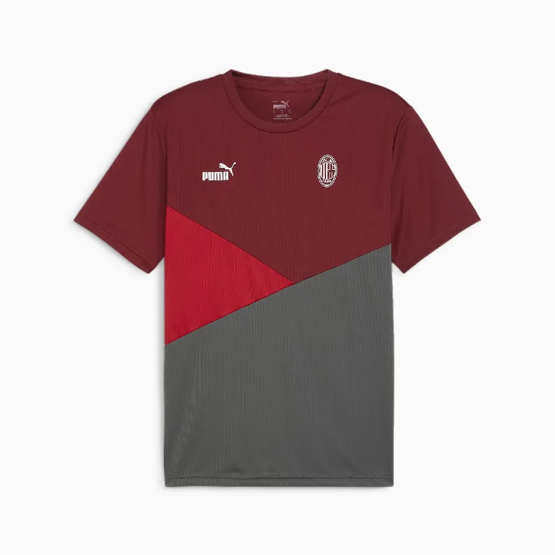 Maillot AC Milan Poly Homme 2023/24 Rouge