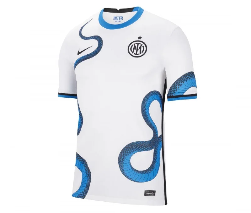 MAILLOT INTER MILAN EXTÉRIEUR 21/22