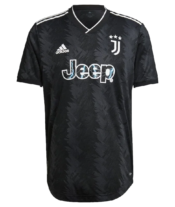 MAILLOT JUVENTUS EXTERIEUR 2022/2023