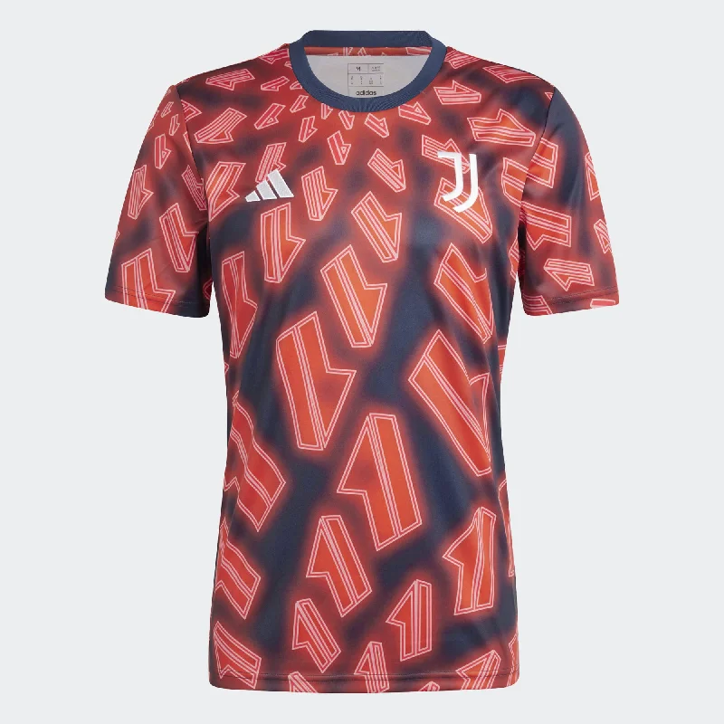 Maillot Juventus Turin Pre-match Homme 2023/24 Indigo